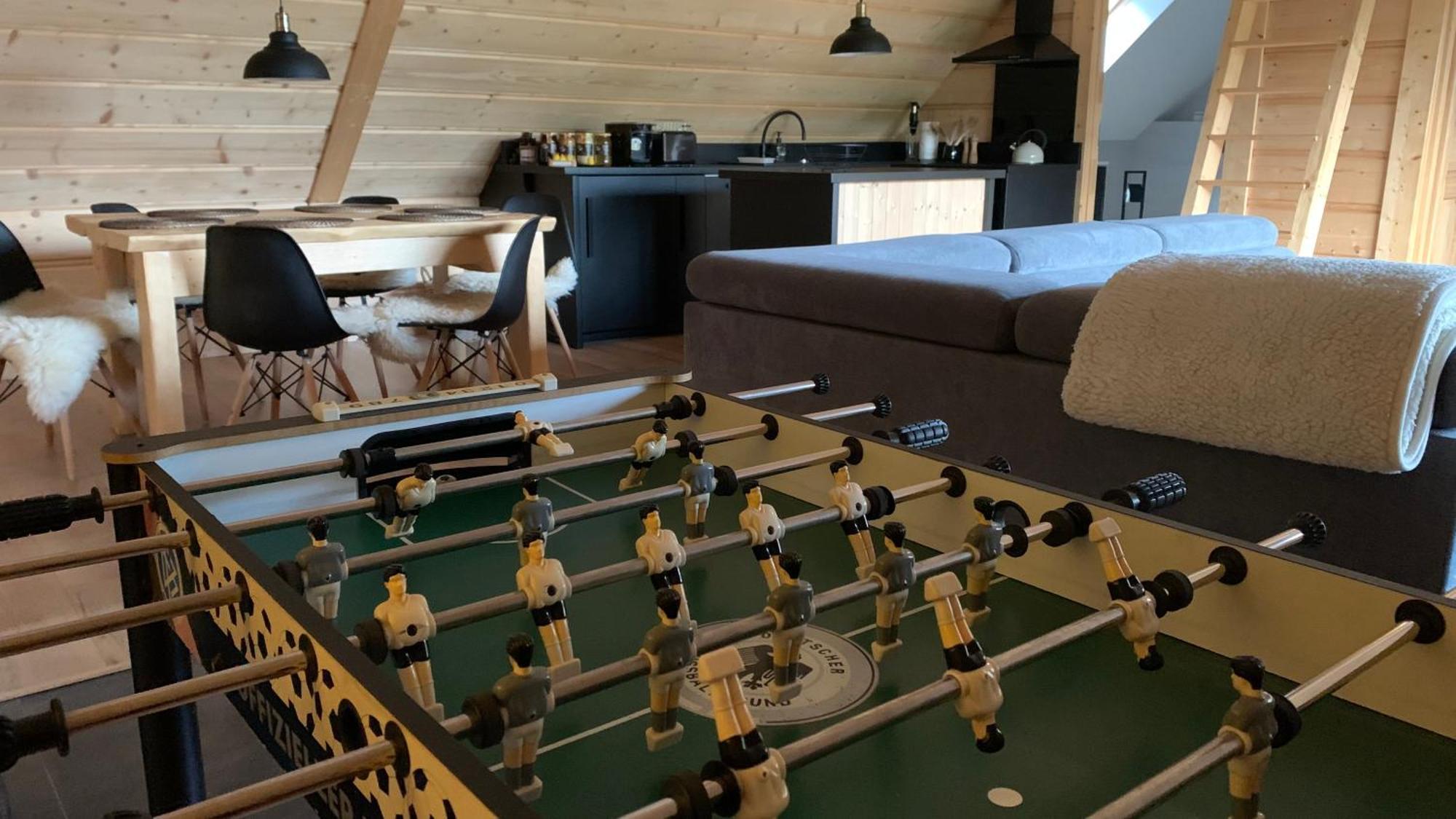 Apartament Hakerowka 스클라르스카포렘바 외부 사진